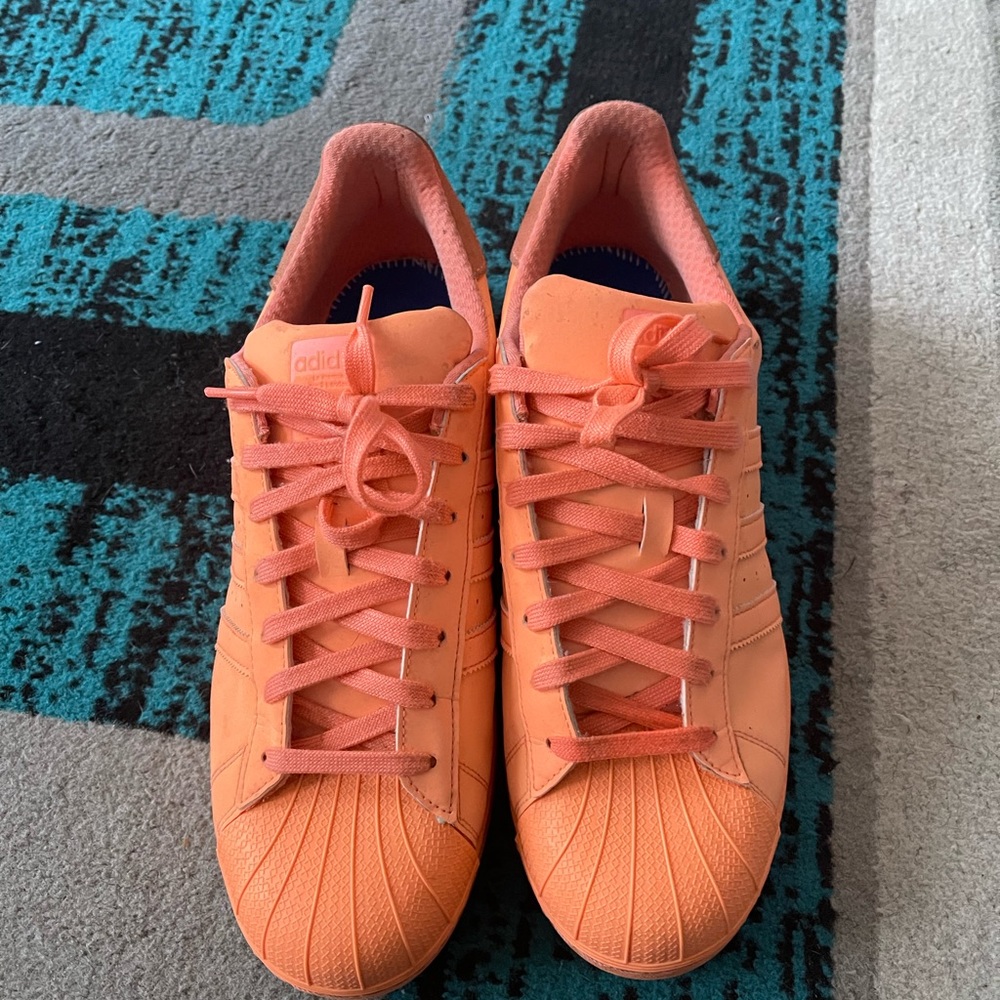 Shell Toe Adidas - image 7